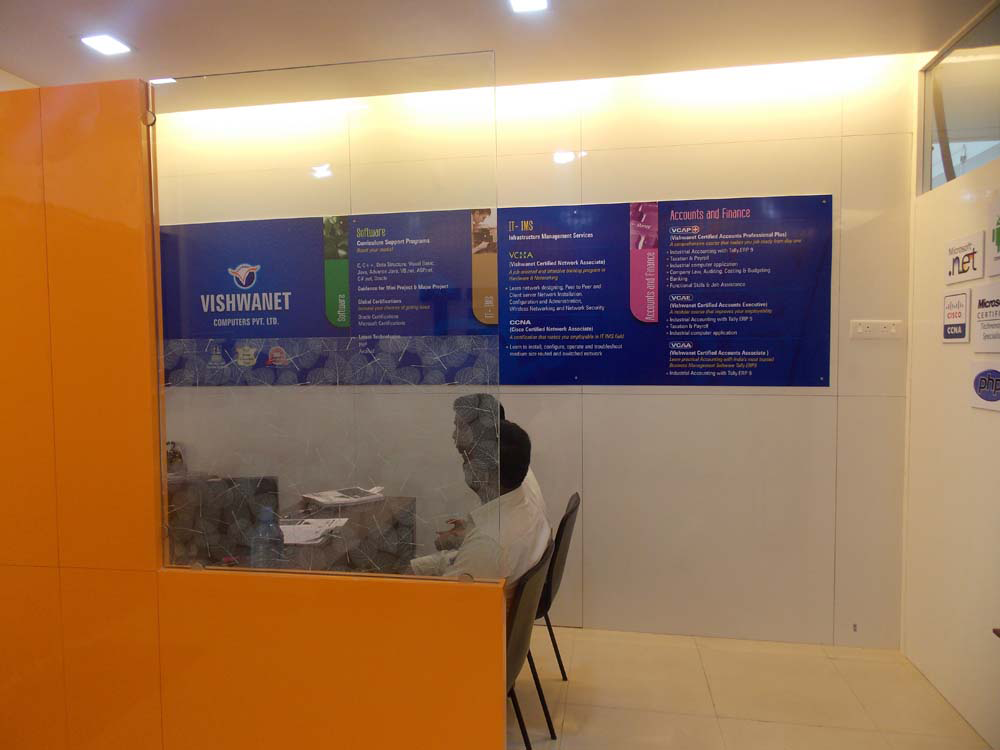 Vishwanet Computers Pvt. Ltd.